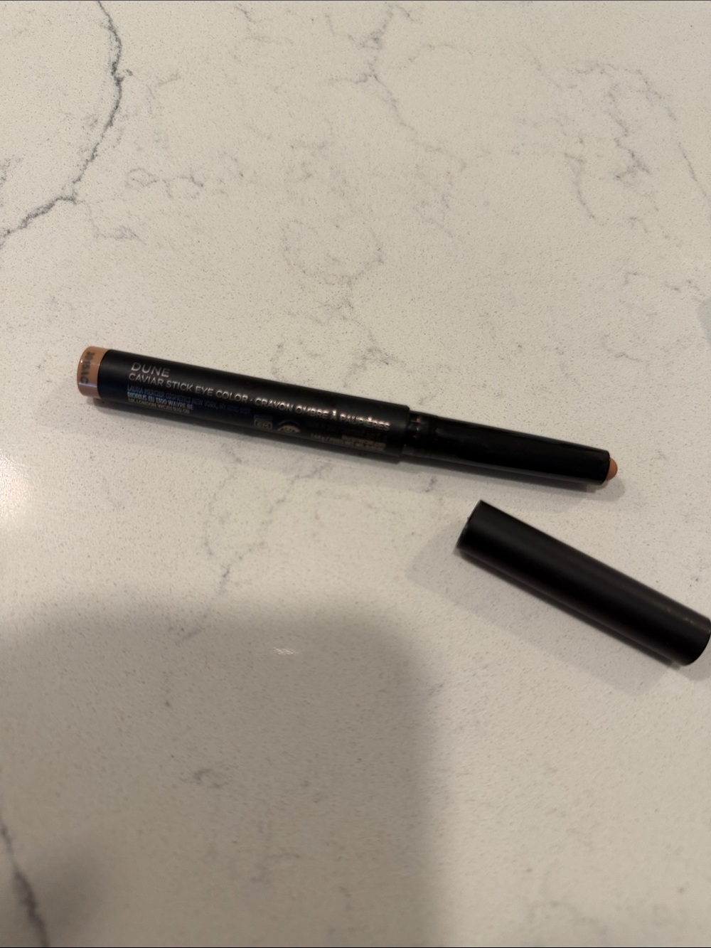 laura mercier caviar stick in dune